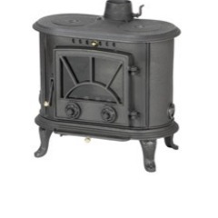 薪ストーブ欲しいです。