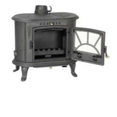 薪ストーブ欲しいです。