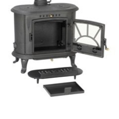 薪ストーブ欲しいです。