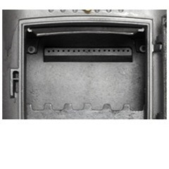 薪ストーブ欲しいです。