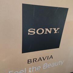 【ネット決済】[ジャンク品]SONY BRAVIA 55型テレビ...