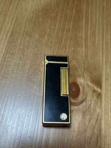 ダンヒル　ライター　年末まで