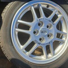 超美品★OZ RACING　F-1　値下げします。