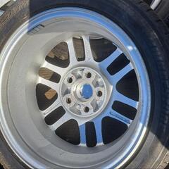 超美品★OZ RACING　F-1　値下げします。