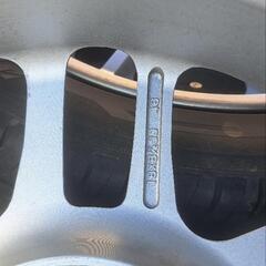 超美品★OZ RACING　F-1　値下げします。