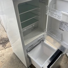 冷蔵庫 2017年 配達込み