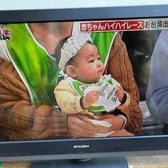 MITSUBISH テレビ LCD-32MX11