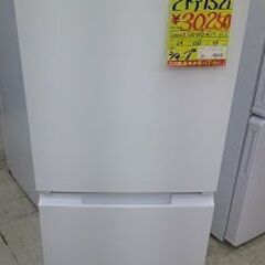 ID:G60160903 冷蔵庫 152L シャープ 23年式