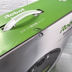 新品 iRobot Roomba アイロボット ルンバ e5 ロボット掃除機 e5150 2018年発売商品 【新品未開封品】☆ 札幌市白石区 白石店 