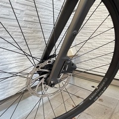 トレックfx3disc(2021年モデル)Mサイズ 値引きしました