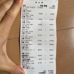 トレックfx3disc(2021年モデル)Mサイズ 値引きしました