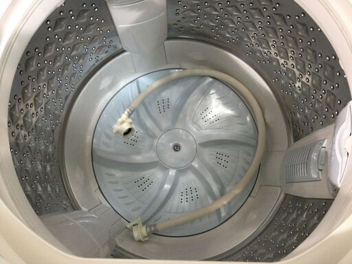 JT7455【TOSHIBA/東芝 8.0㎏洗濯乾燥機】訳アリ特価 2019年製 AW-8V7 洗濯8kg乾燥4.5kg 家電 洗濯 全自動洗濯機 縦型洗濯乾燥機
