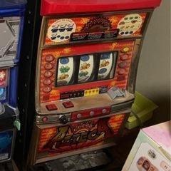 アステカ 実機 パチスロ 4号機 アステカ 実機 初代アステカ (スロット