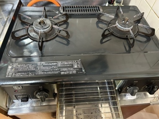 生活雑貨 調理器具 ガステーブル