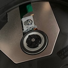 激レア！！　値段交渉あり！ターミネーター  DVDプレーヤー　動作確認済み！！