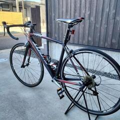 GIANT TCR1 2015年モデル ブラック