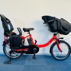 1156送料無料エリア多数！安心保証付き！安全整備済み！電動自転車