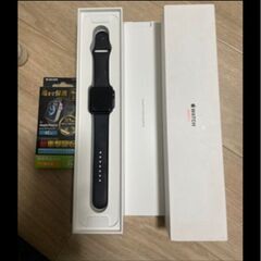 Apple watch 3 42mm GPS➕CELLER スペ...