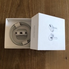 Airpods pro空箱