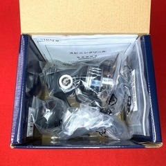 【新品 40%OFF】 シマノ ストラディック SW 6000HG  20年モデル　SHIMANO