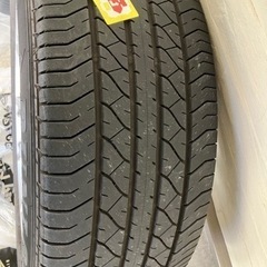 レクサス　純正タイヤホイール　19インチ