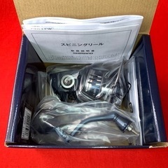 【新品 41%OFF】 シマノ ストラディック SW 5000XG  20年モデル　SHIMANO