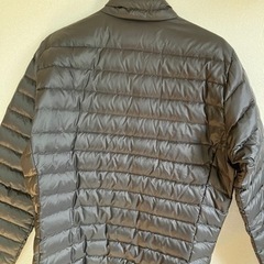 パタゴニア　ダウンジャケット　ダウンセーター
