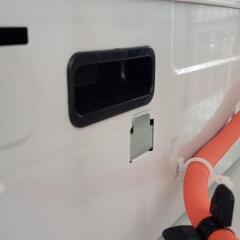 ★ジモティ割あり★ Paloma　LPガス用ガステーブル　20年製　クリーニング済　YJ1181  