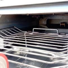 ★ジモティ割あり★ Paloma　LPガス用ガステーブル　20年製　クリーニング済　YJ1181  