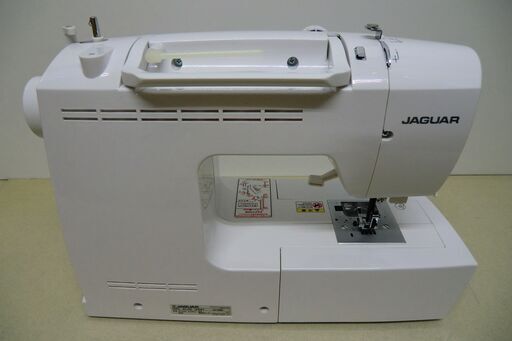 JAGUAR　コンピューターミシン　KC-300