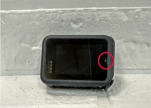 簡易動作確認済 GoPro HERO8 Black ゴープロ ヒーロー 予備バッテリー ヘッドストラップ 三脚 中古 札幌市白石区 白石店 簡易動作確認済 GoPro HERO8 Black ゴープロ ヒーロー 予備バッテリー