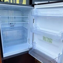 2021年製　シャープ  SHARPノンフロン冷凍冷蔵庫　SJ-PD28G-T■280L