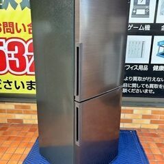 2021年製　シャープ  SHARPノンフロン冷凍冷蔵庫　SJ-...