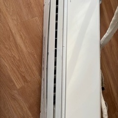 panasonic ルームエアコン