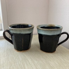 ケユカ　マグカップ