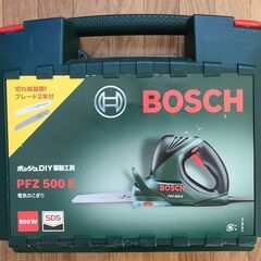 BOSCH(ボッシュ) 電気のこぎり PFZ500E