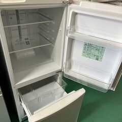 大阪⭐️エコマックス♻️「T535」2019年式 Panasonic 2ドア 