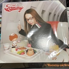 ［未開封］Tommy February6 トミーフェブラリー レ...