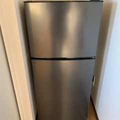 【急募】〜2024 1/31までの引き渡し　冷蔵庫