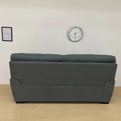 おしゃれ家具 若者人気 布製 NK-3084 ソファー【3人掛け ソファ－】