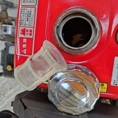 動作未確認 ホース付き エンジン式 高圧洗浄機 スーパー工業 SEC-1311N ヤンマー OHV GA180