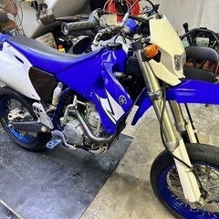 【ネット決済】WR400