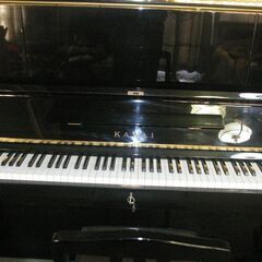 KAWAIピアノ　BL-21