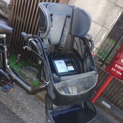 78?安心の無料保証；点検サービス付き?バカ良心的な中古電動自転車屋 