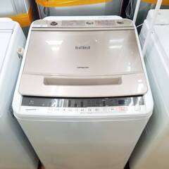 リサイクルショップどりーむ鹿大前店 No6604 洗濯機 大容量...