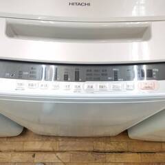 リサイクルショップどりーむ鹿大前店 No6604 洗濯機 大容量の8kg！ 大人気のBEATWASH！