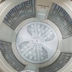 リサイクルショップどりーむ鹿大前店 No6604 洗濯機 大容量の8kg！ 大人気のBEATWASH！