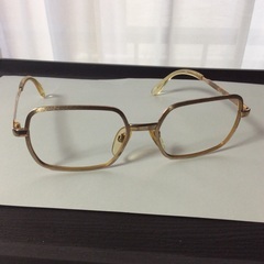 RODENSTOCK ローデンストック ヴィンテージメガネフレー...