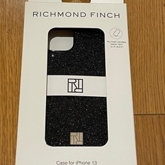 【Richmond Finch 】iPhone13 ケース 6....