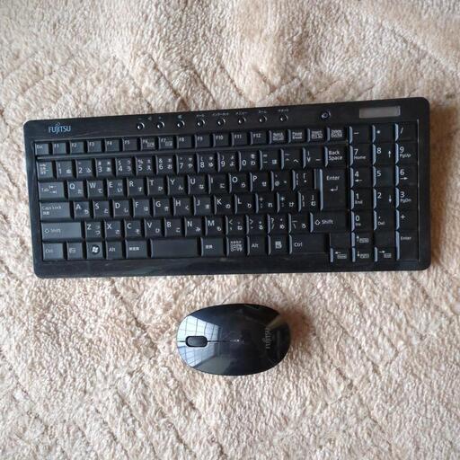 NEC PC-8801FH パソコン本体 キーボード ジャンク品 PC-8801 札幌市東